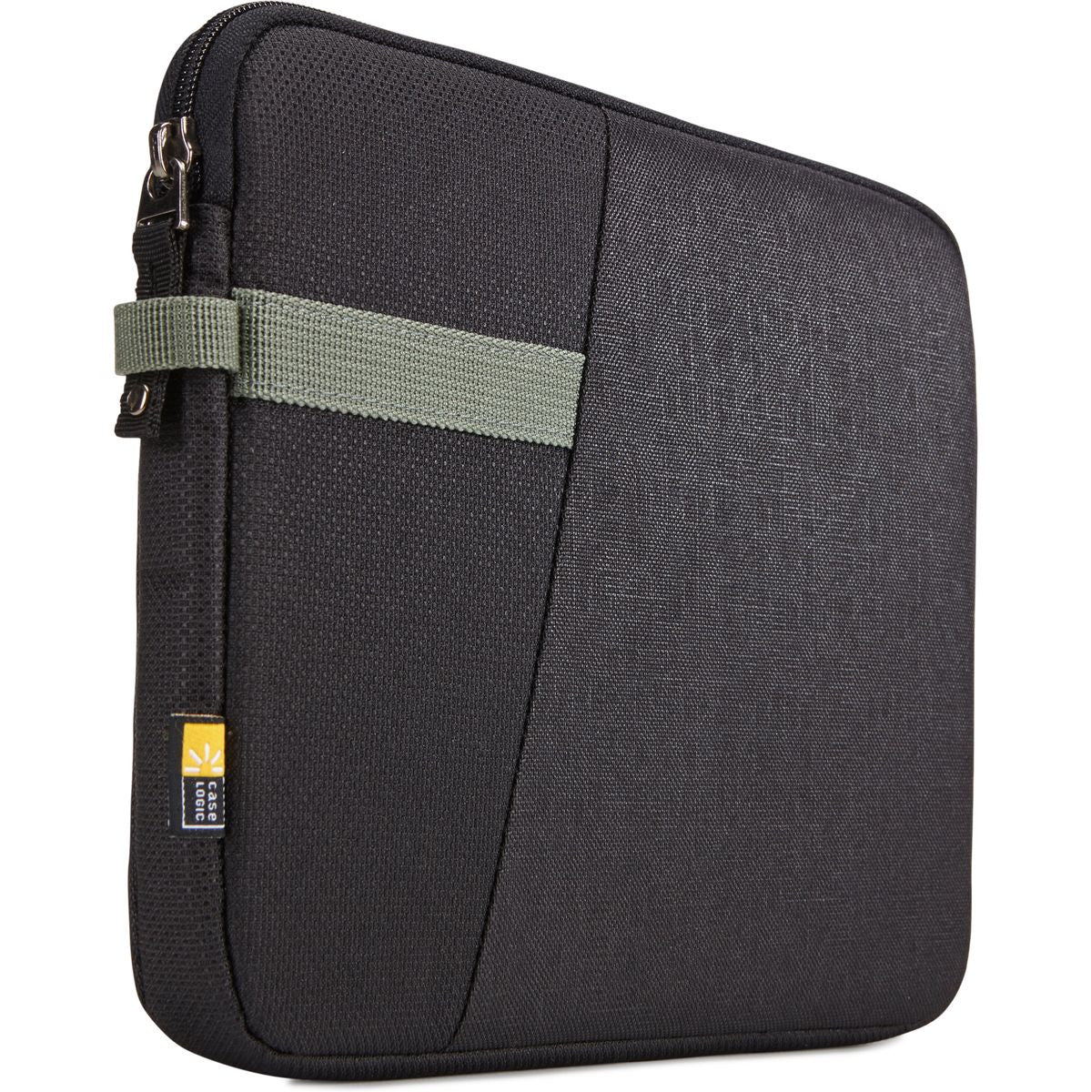 Case Logic Ibira 10 inch Laptop Sleeve - Black