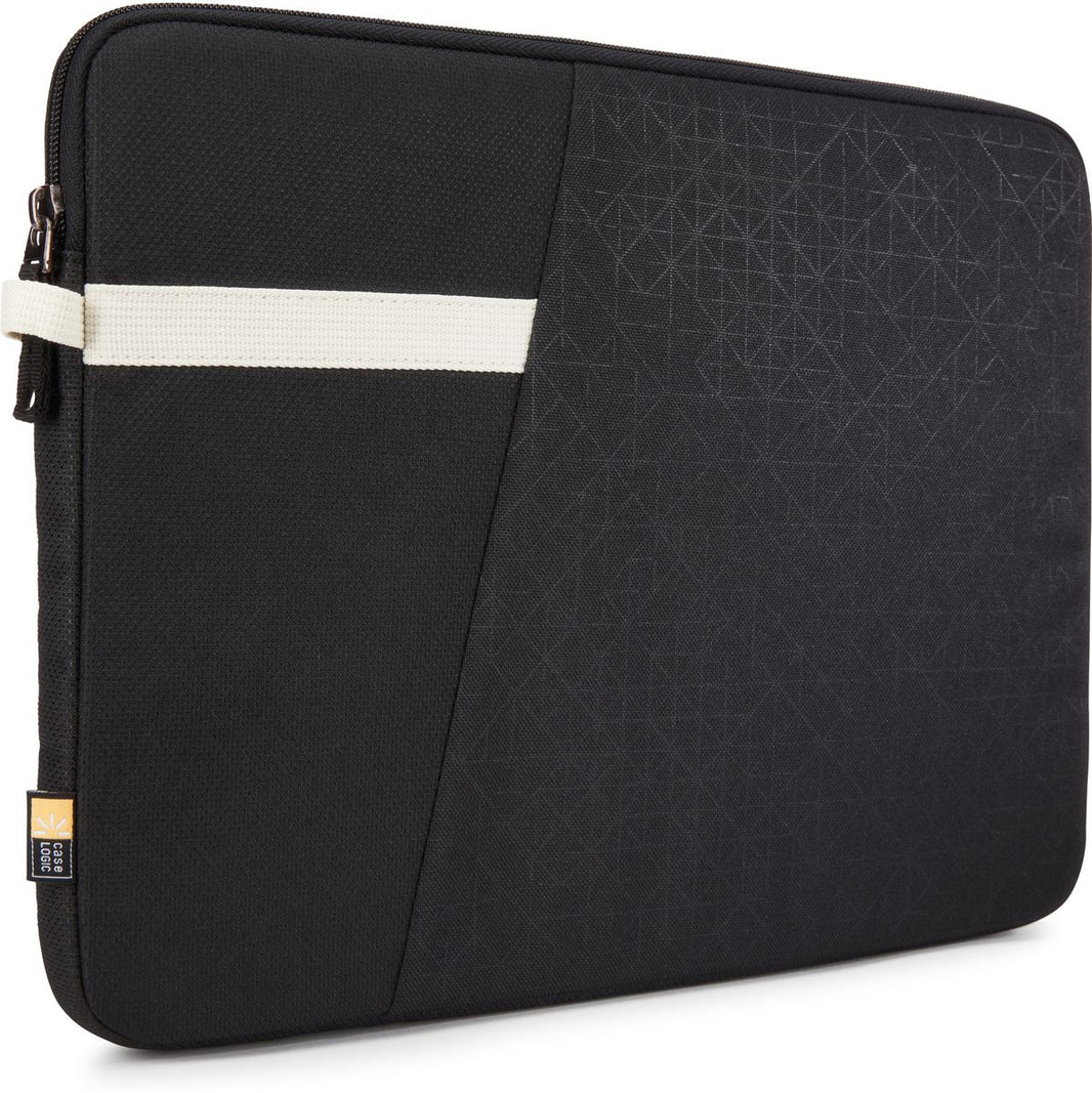 Case Logic Ibira 13.3 inch Laptop Sleeve - Black