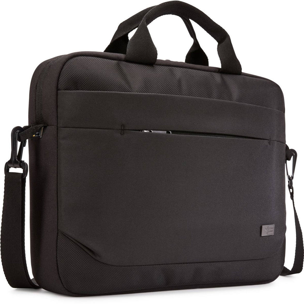 Case Logic Advantage 14 inch Laptop AttachÃ© - Black