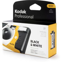Kodak Professional TRI-X B&W Flash Camera 27 ISO 400