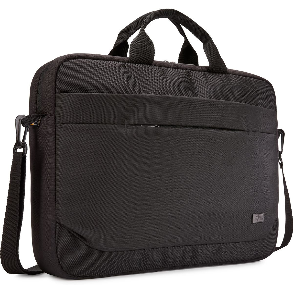Case Logic Advantage 15.6 inch Laptop AttachÃ© (Black)