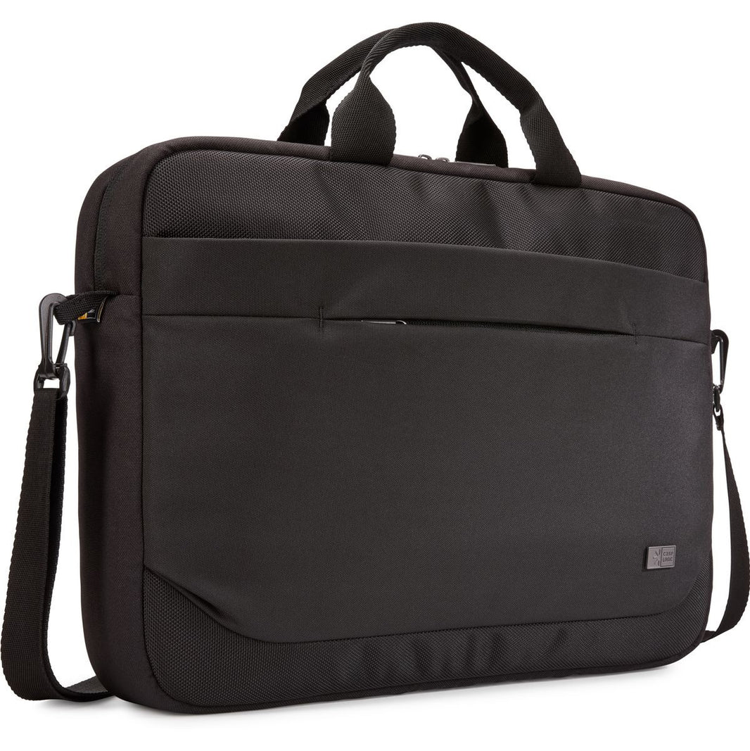 Case Logic Advantage 15.6 inch Laptop AttachÃ© (Black)
