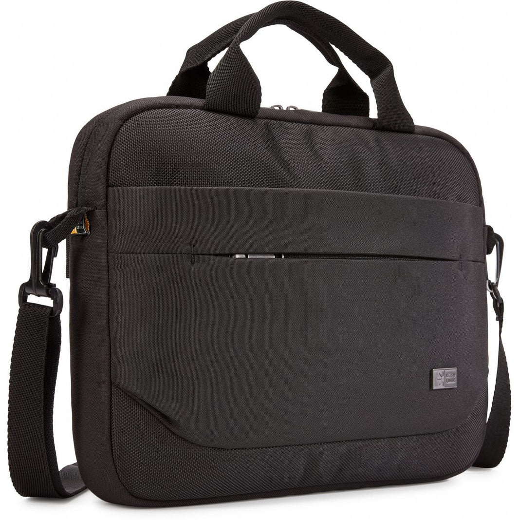Case Logic Advantage 11.6 inch Laptop AttachÃ© (Black)