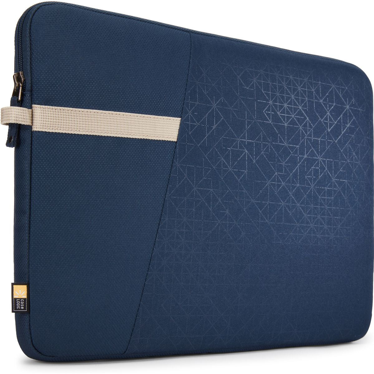 Case Logic Ibira 15.6 inch Laptop Sleeve - Dress Blue