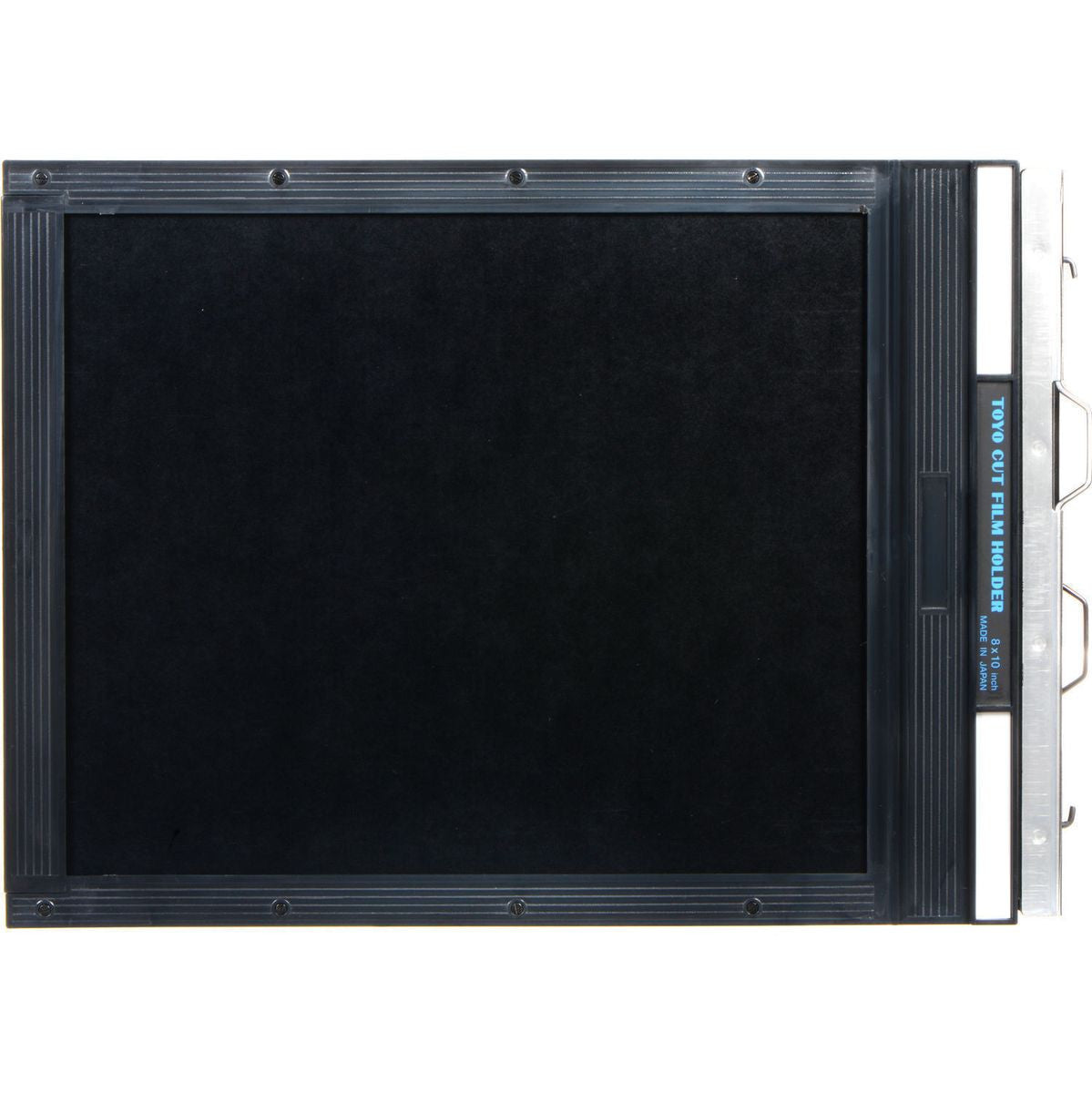 Ilford Toyo 8x10 Film Holder