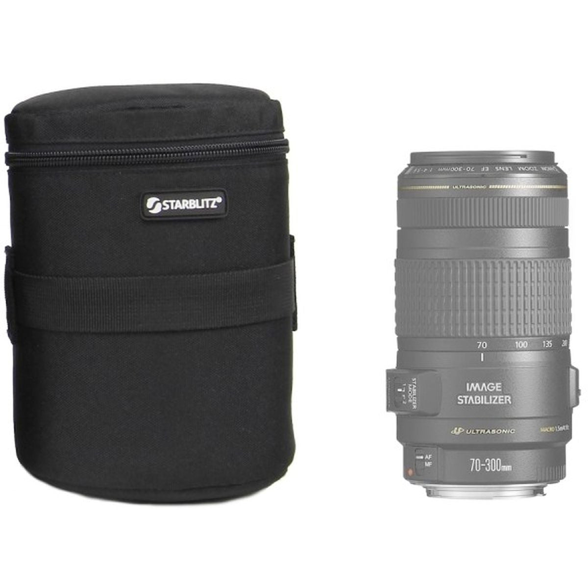 Starblitz SKIN+150 M