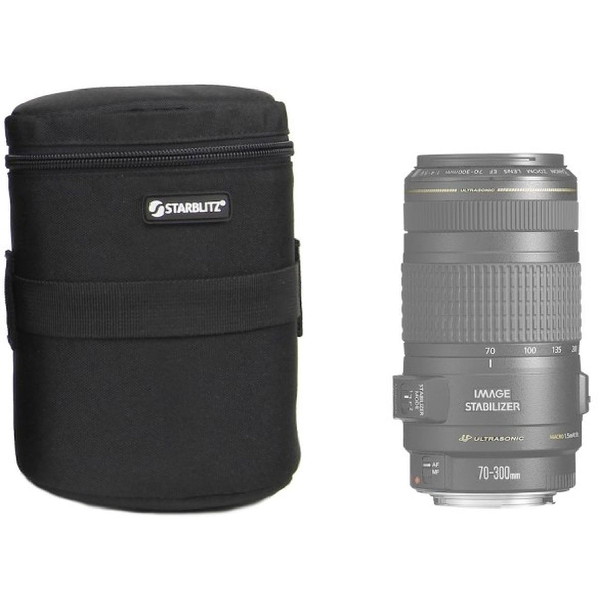 Starblitz SKIN+150 M