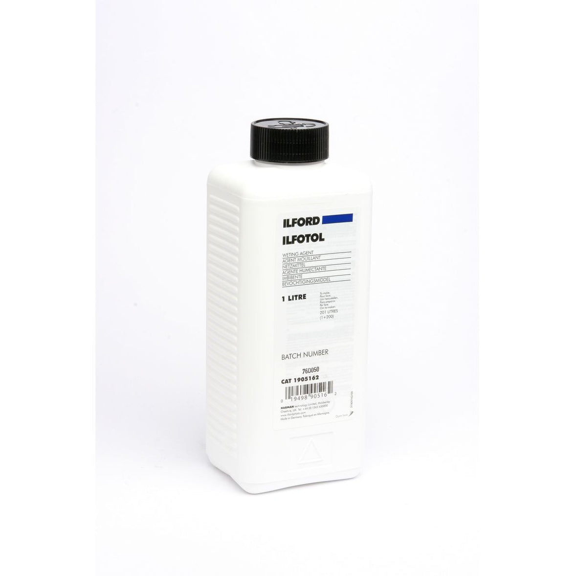 Ilford Ilfotol 1 Liter