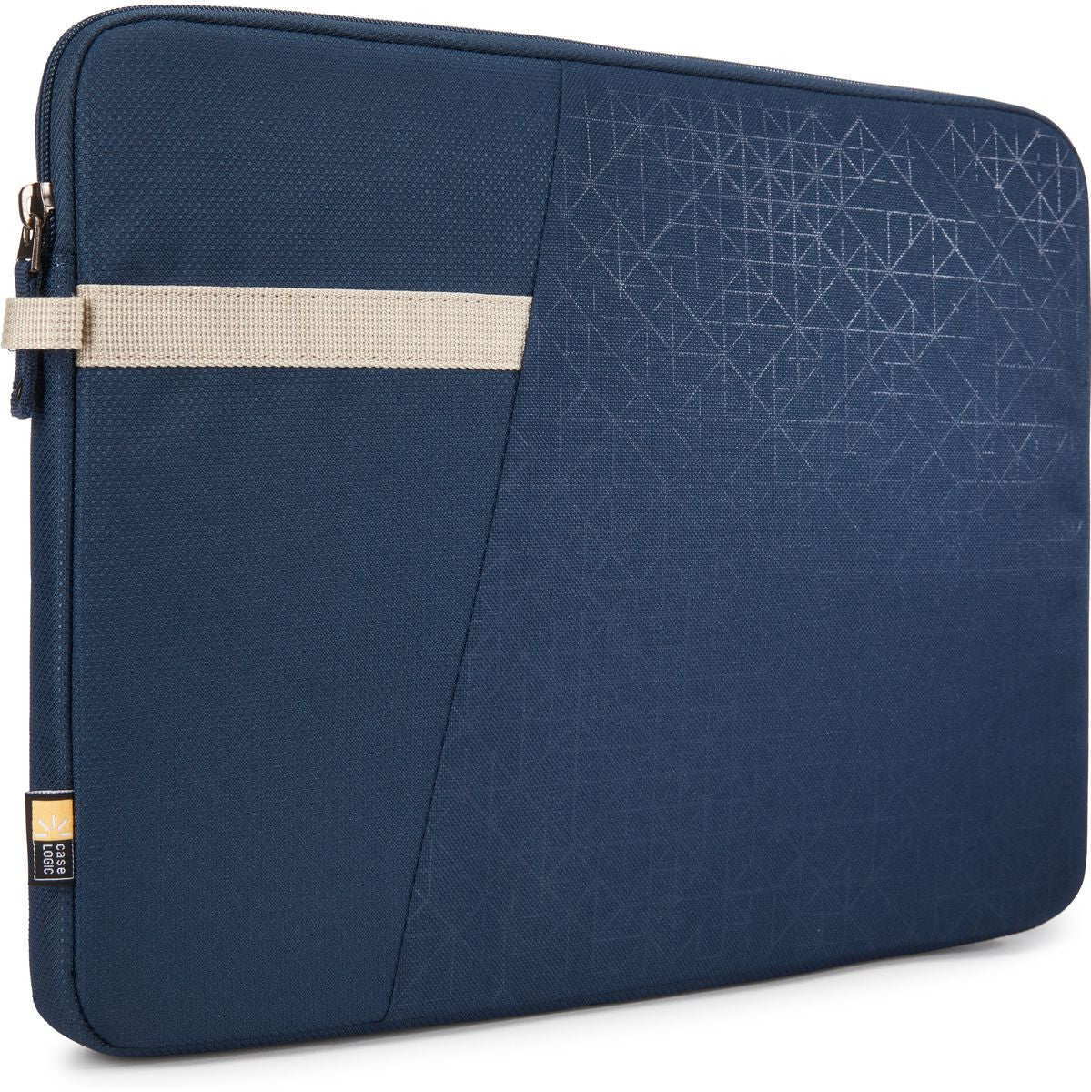 Case Logic Ibira 13.3 inch Laptop Sleeve - Dress Blue