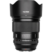 Viltrox XF-75 f/1.2 AF Pro Fuji X-Mount APS-C