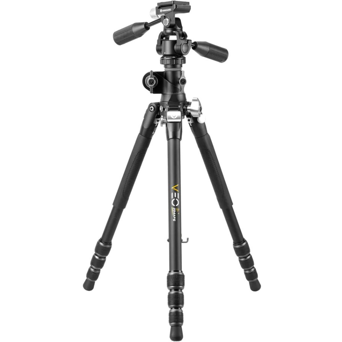 Vanguard VEO 3T+ 234APS Alu Tripod mm