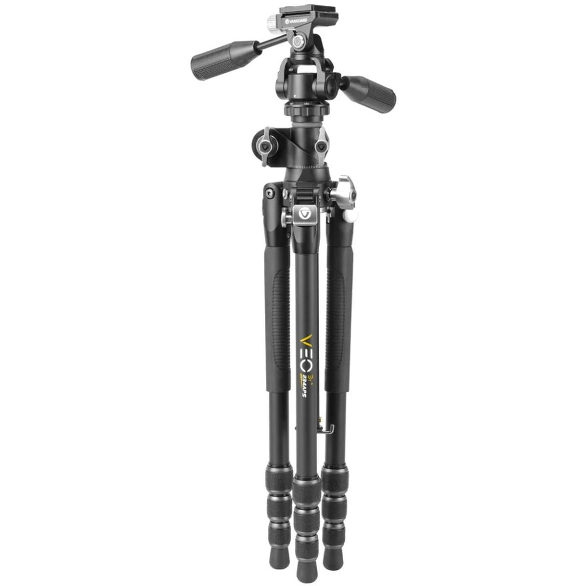 Vanguard VEO 3T+ 234APS Alu Tripod mm