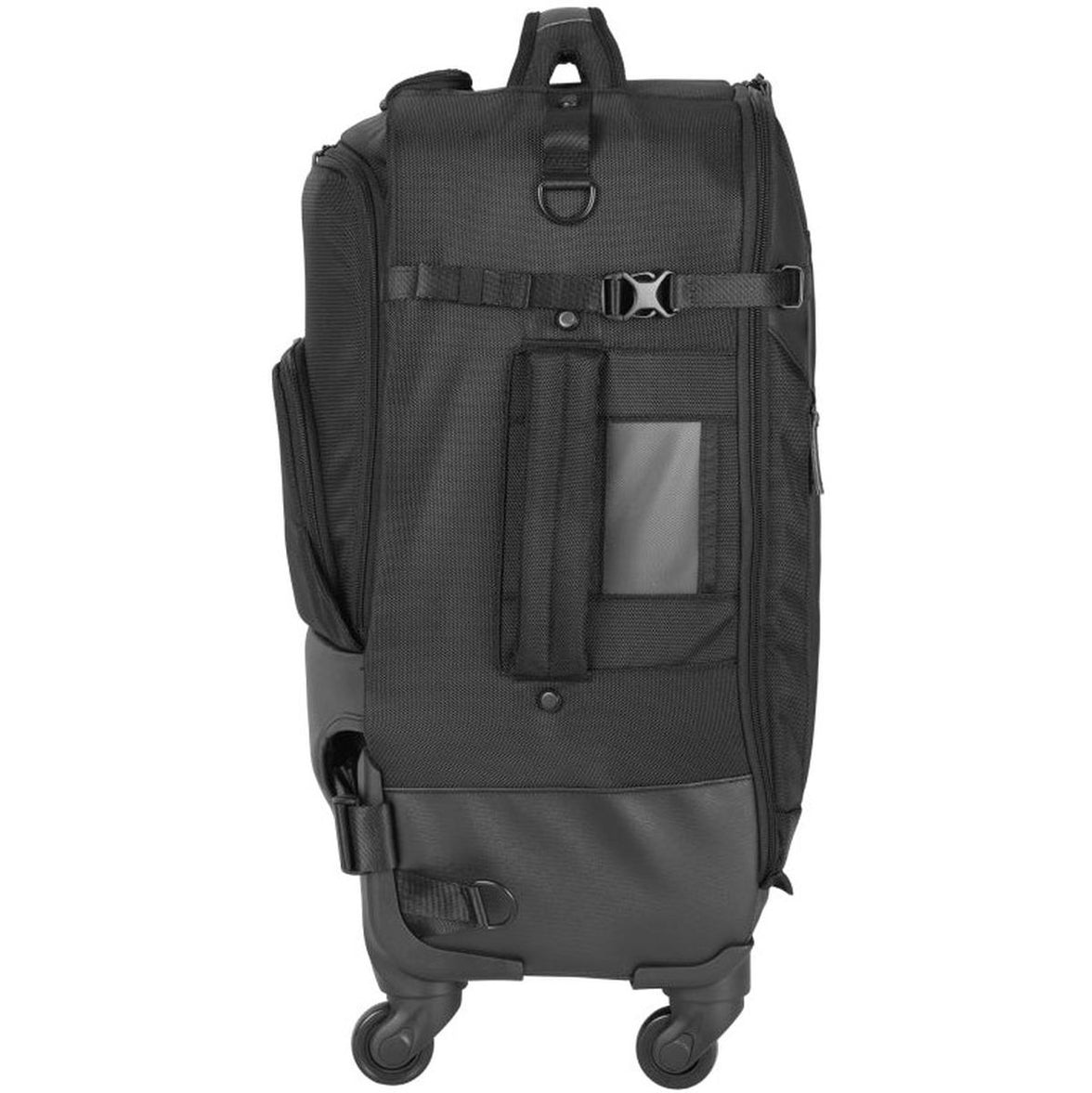Vanguard VEO Select 58T BK Troll-Backpack