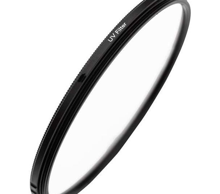 Benro Filter SHD UV L39 + H ULCA WMC 95mm