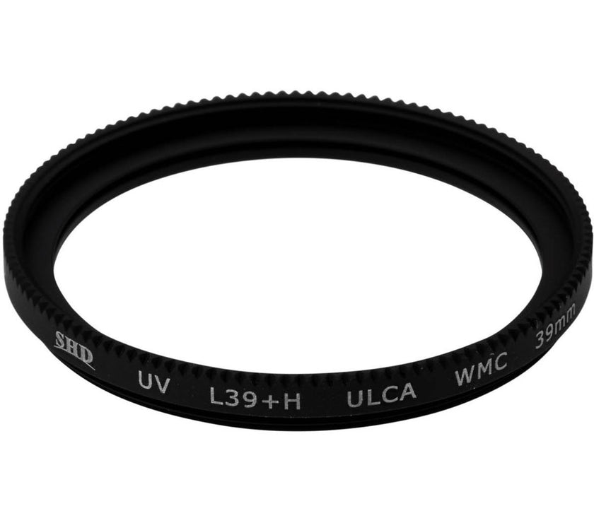 Benro Filter SHD UV L39 + H ULCA WMC 95mm
