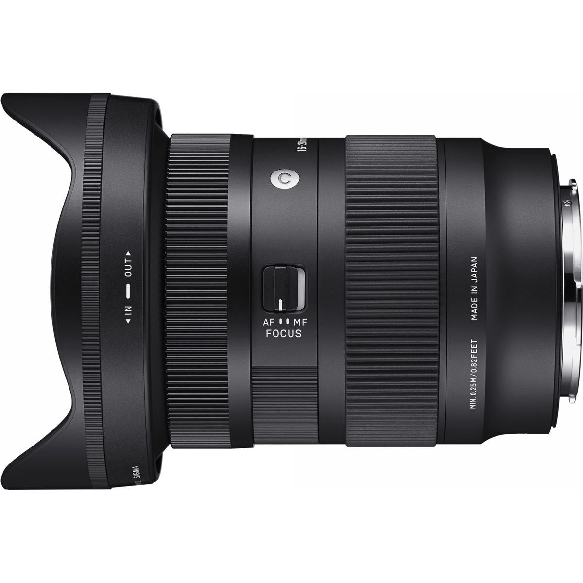 Sigma 16-28mm f/2.8 DG DN (C) L-Mount