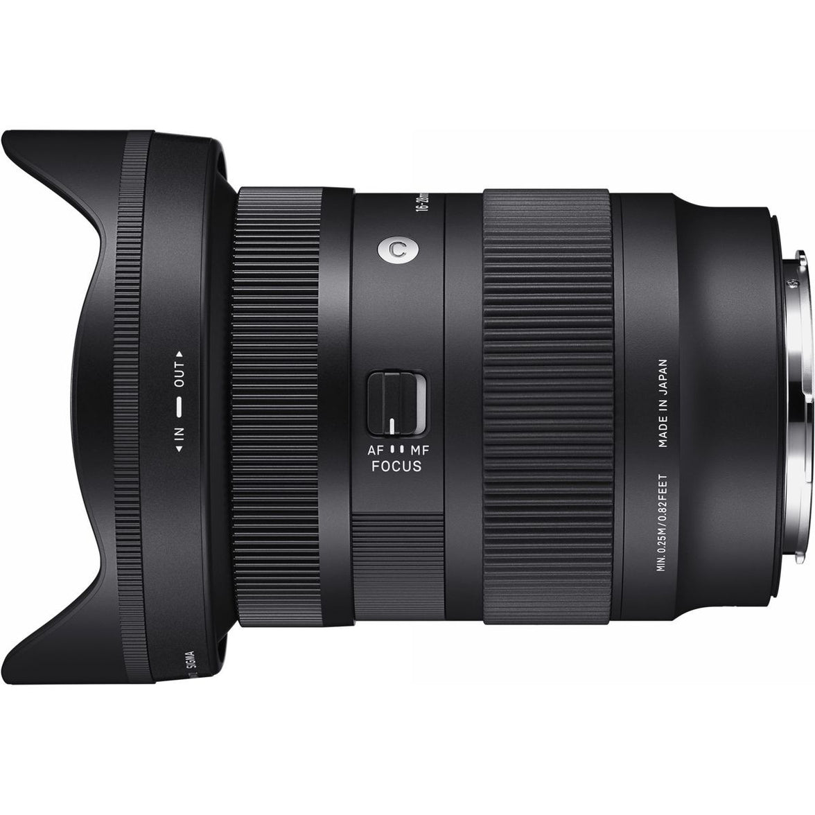Sigma 16-28mm f/2.8 DG DN (C) L-Mount