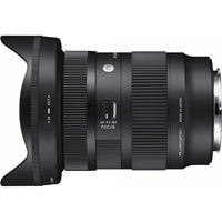 Sigma 16-28mm f/2.8 DG DN (C) L-Mount