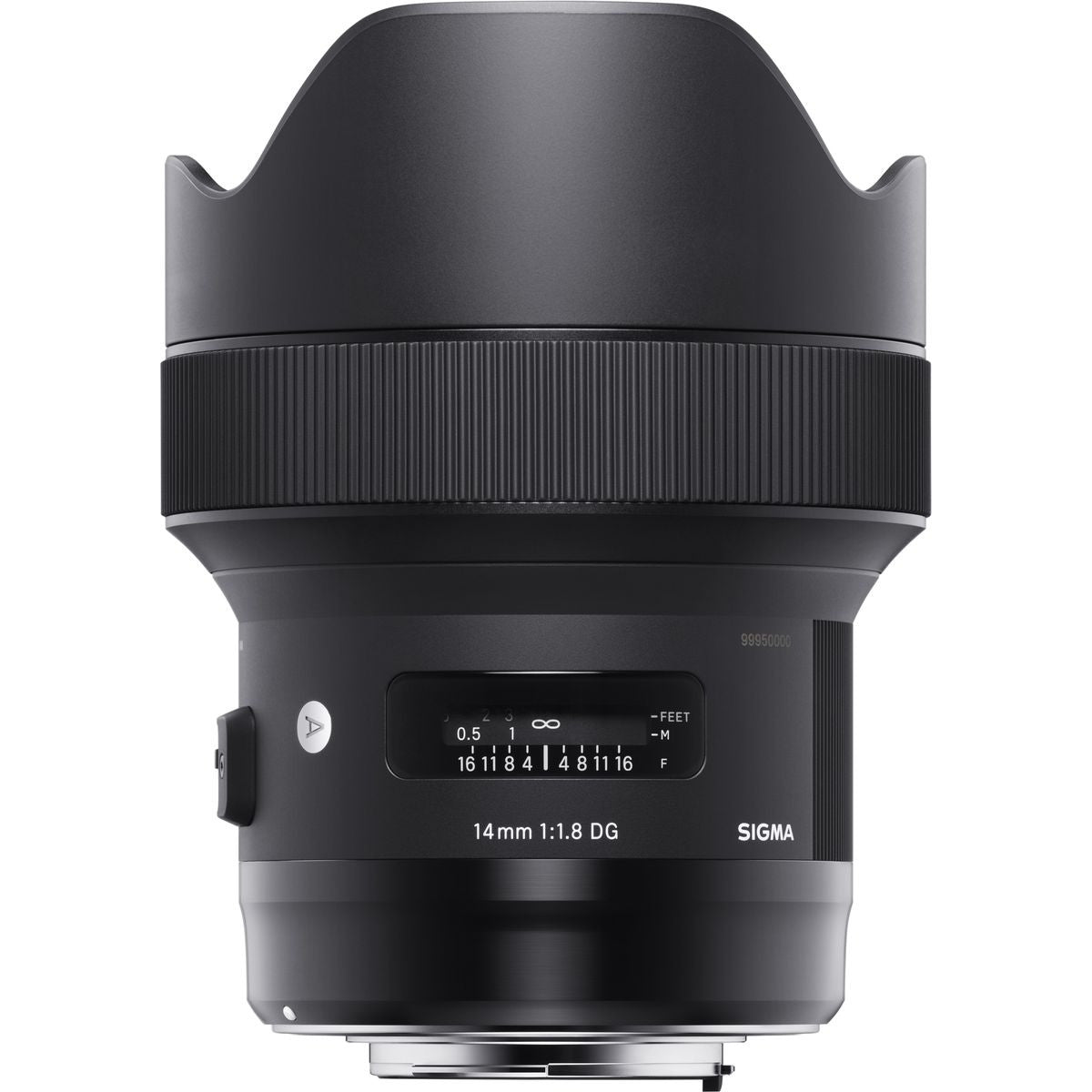 Sigma 14mm f/1.8 DG HSM Art L-Mount