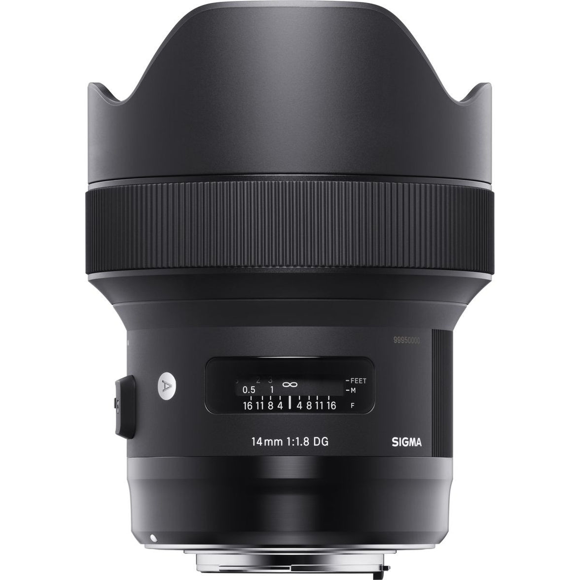 Sigma 14mm f/1.8 DG HSM Art L-Mount