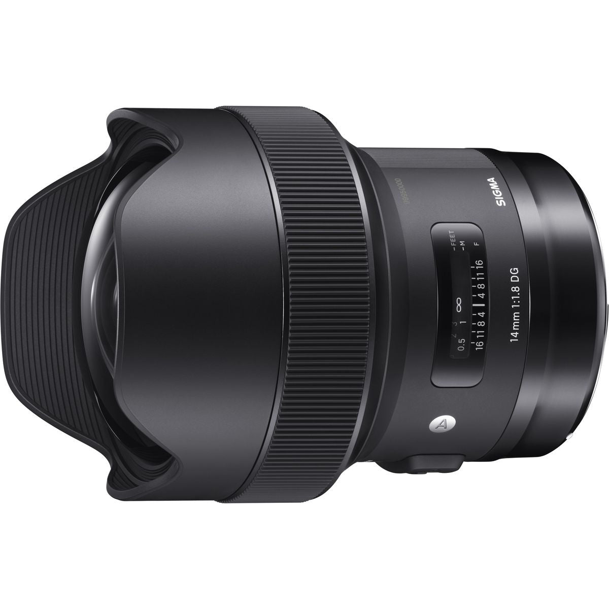Sigma 14mm f/1.8 DG HSM Art L-Mount