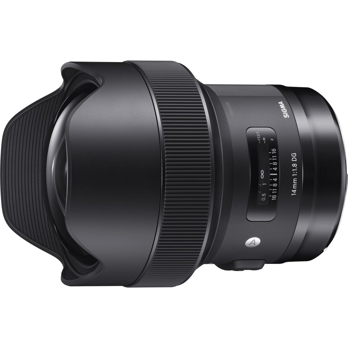 Sigma 14mm f/1.8 DG HSM Art L-Mount