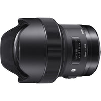 Sigma 14mm f/1.8 DG HSM Art L-Mount