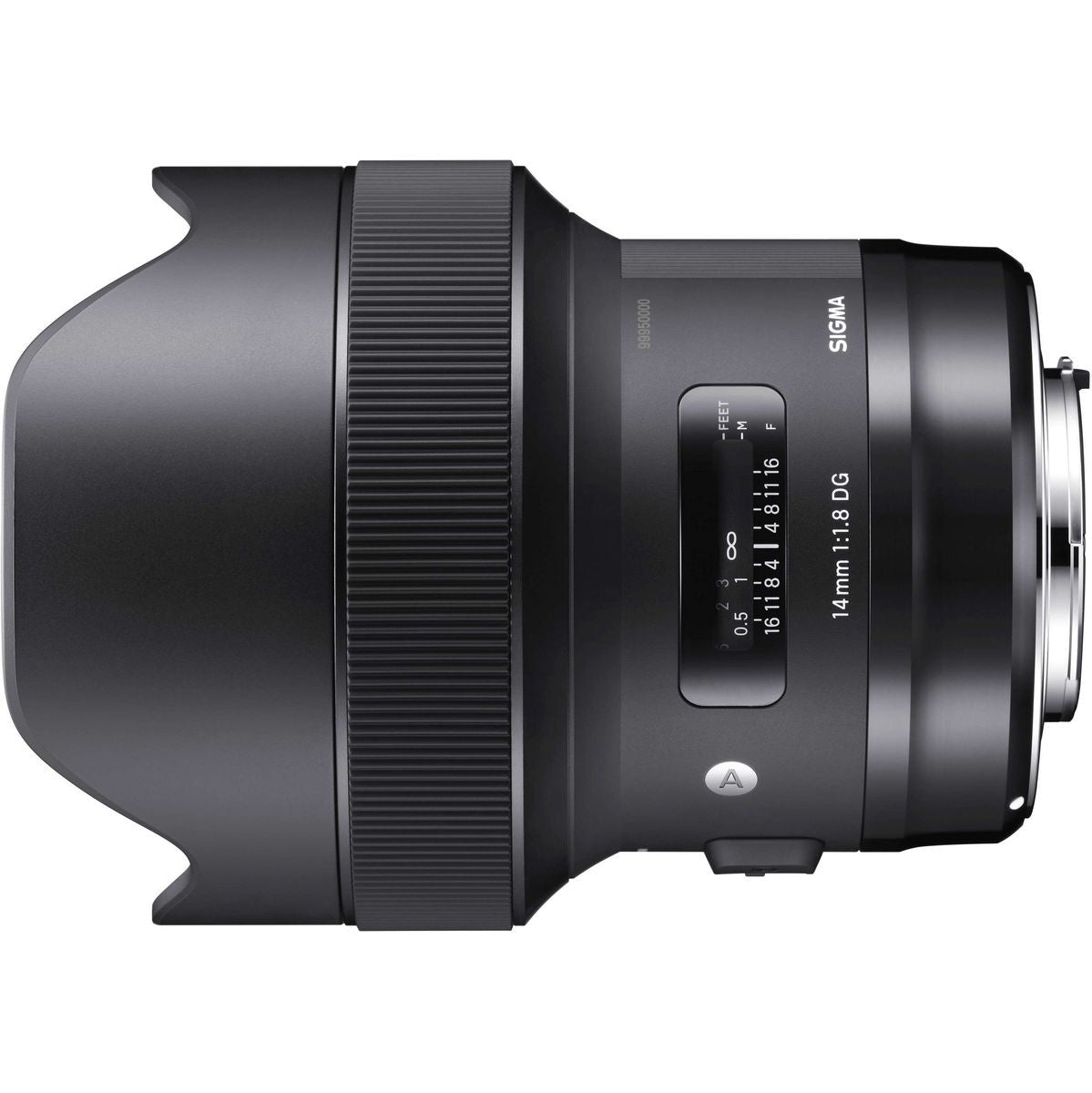 Sigma 14mm f/1.8 DG HSM Art L-Mount