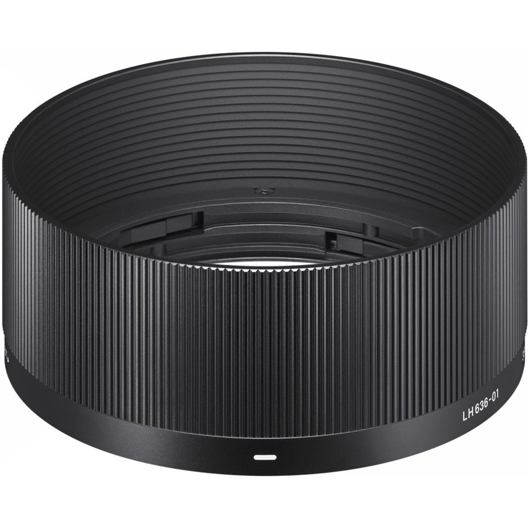 Sigma Lens Hood 35mm f/2.0 DG DN (C) LH636-01