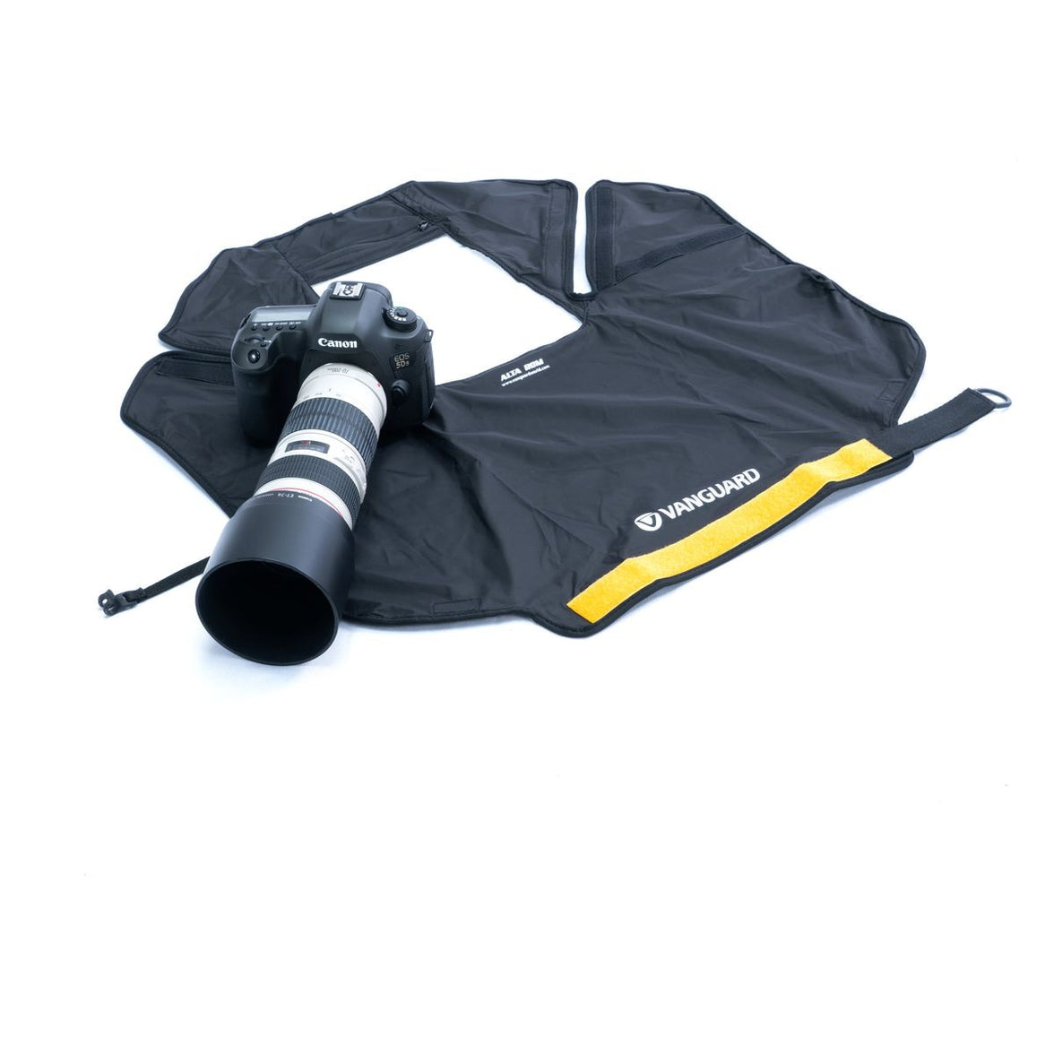 Vanguard Alta RCM Rain Cover M 70-200mm
