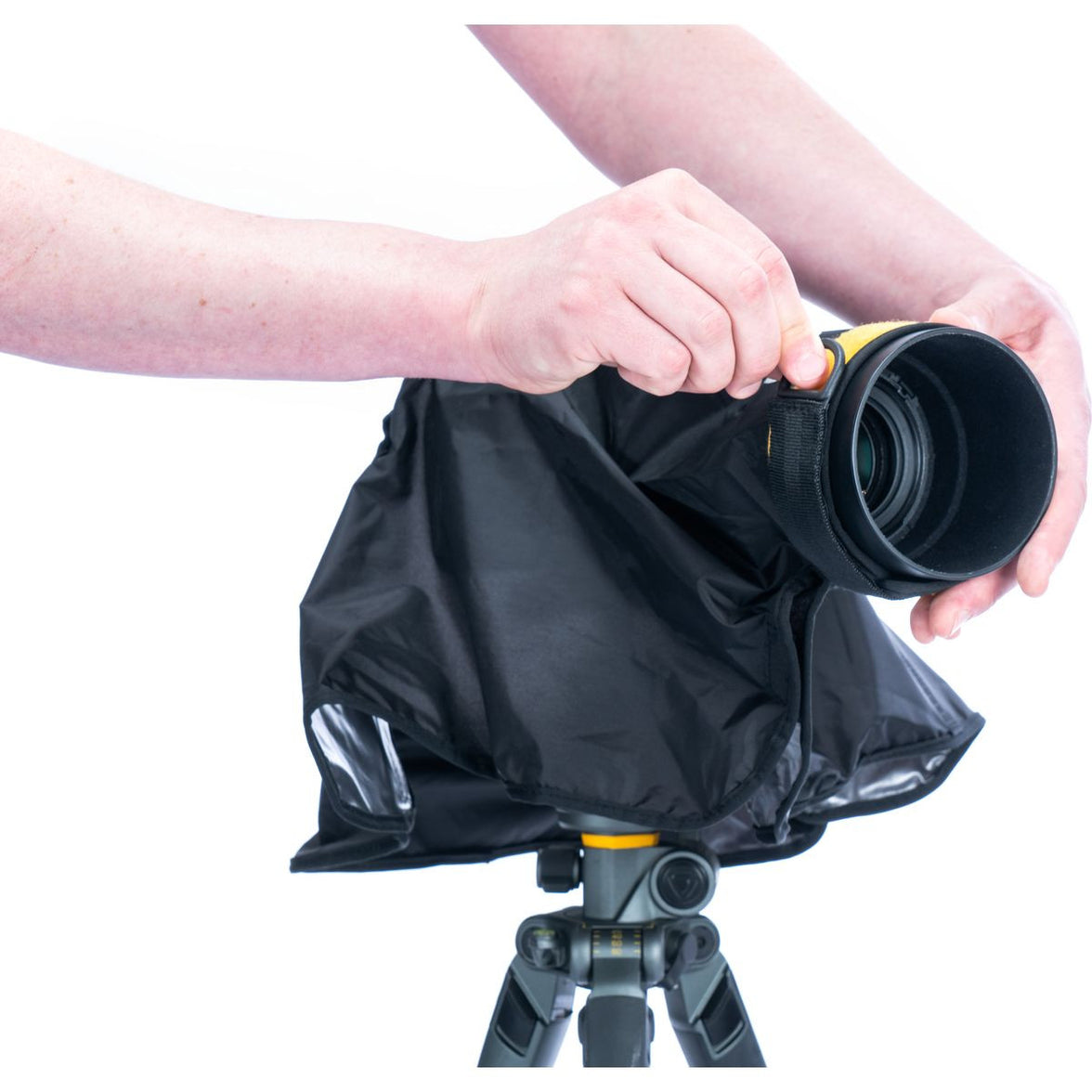 Vanguard Alta RCM Rain Cover M 70-200mm