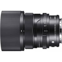 Sigma 65mm f/2.0 DG DN Contemporary L-Mount