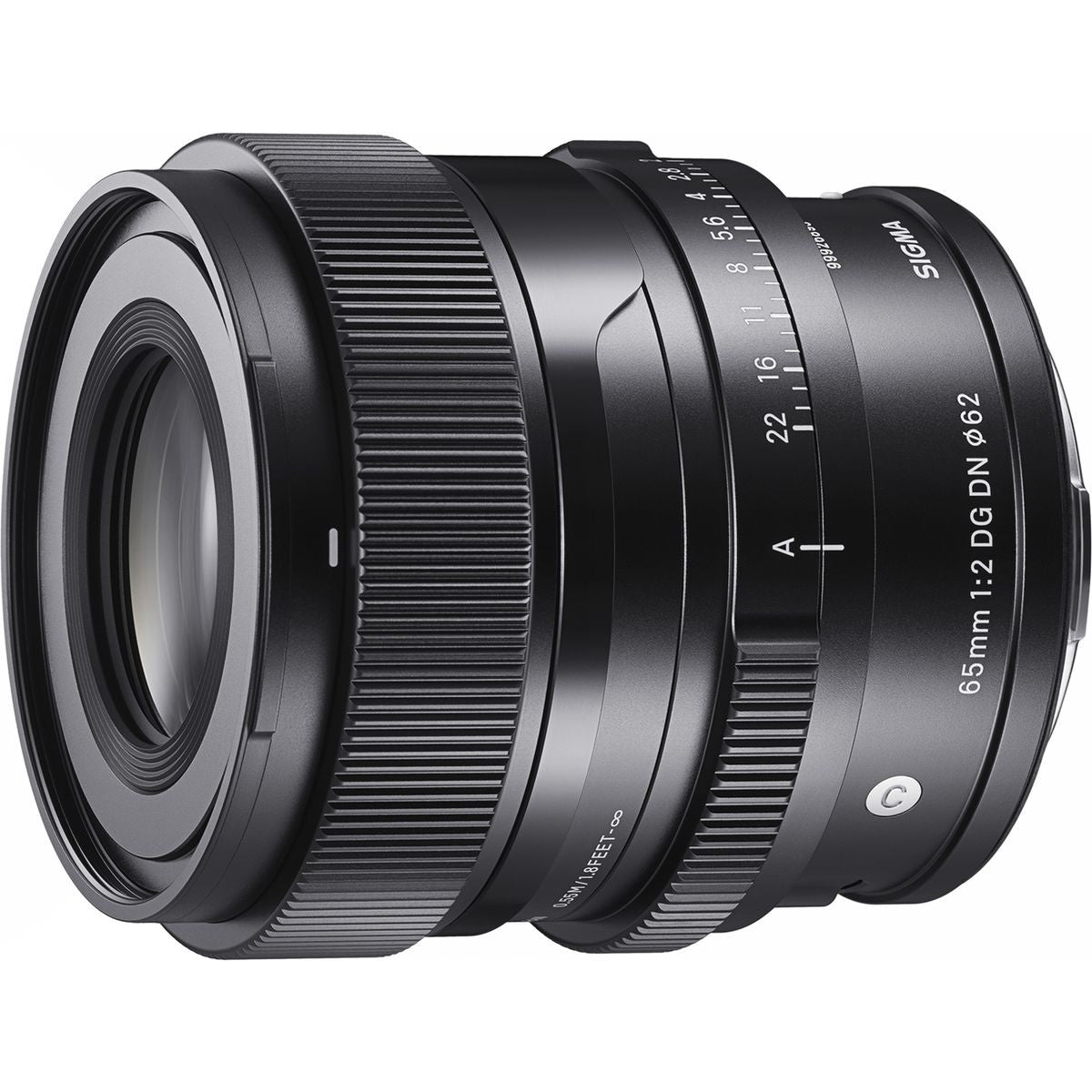 Sigma 65mm f/2.0 DG DN Contemporary L-Mount