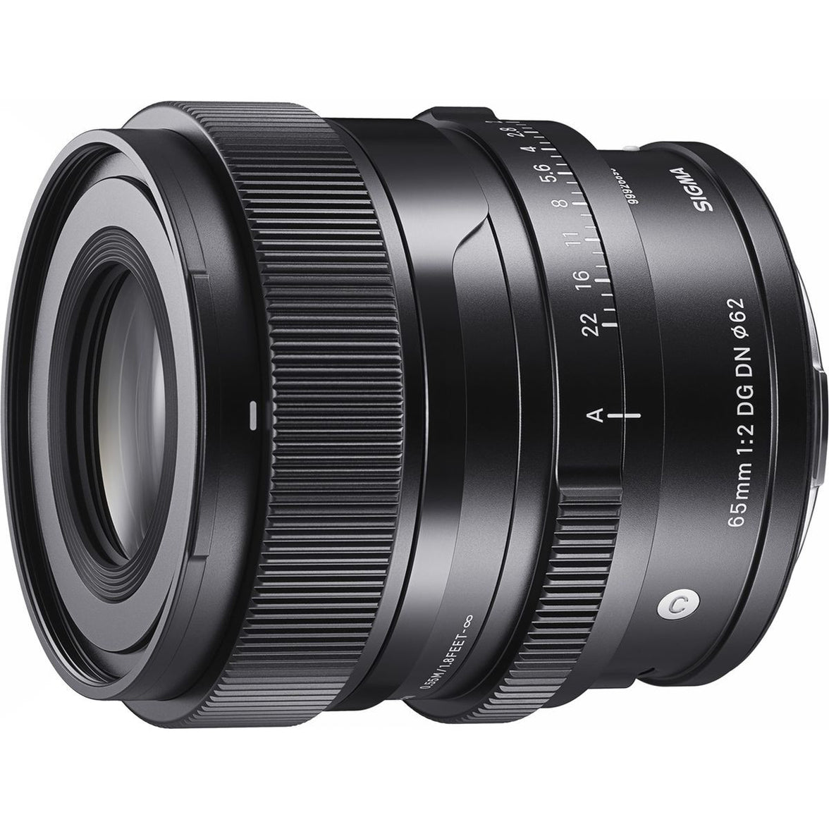 Sigma 65mm f/2.0 DG DN Contemporary L-Mount