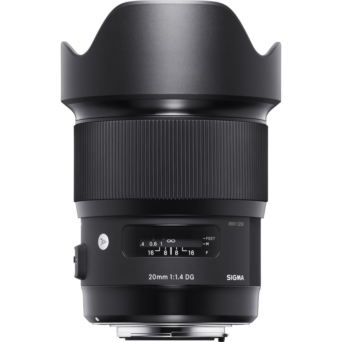 Sigma 20mm f/1.4 DG HSM Art L-Mount