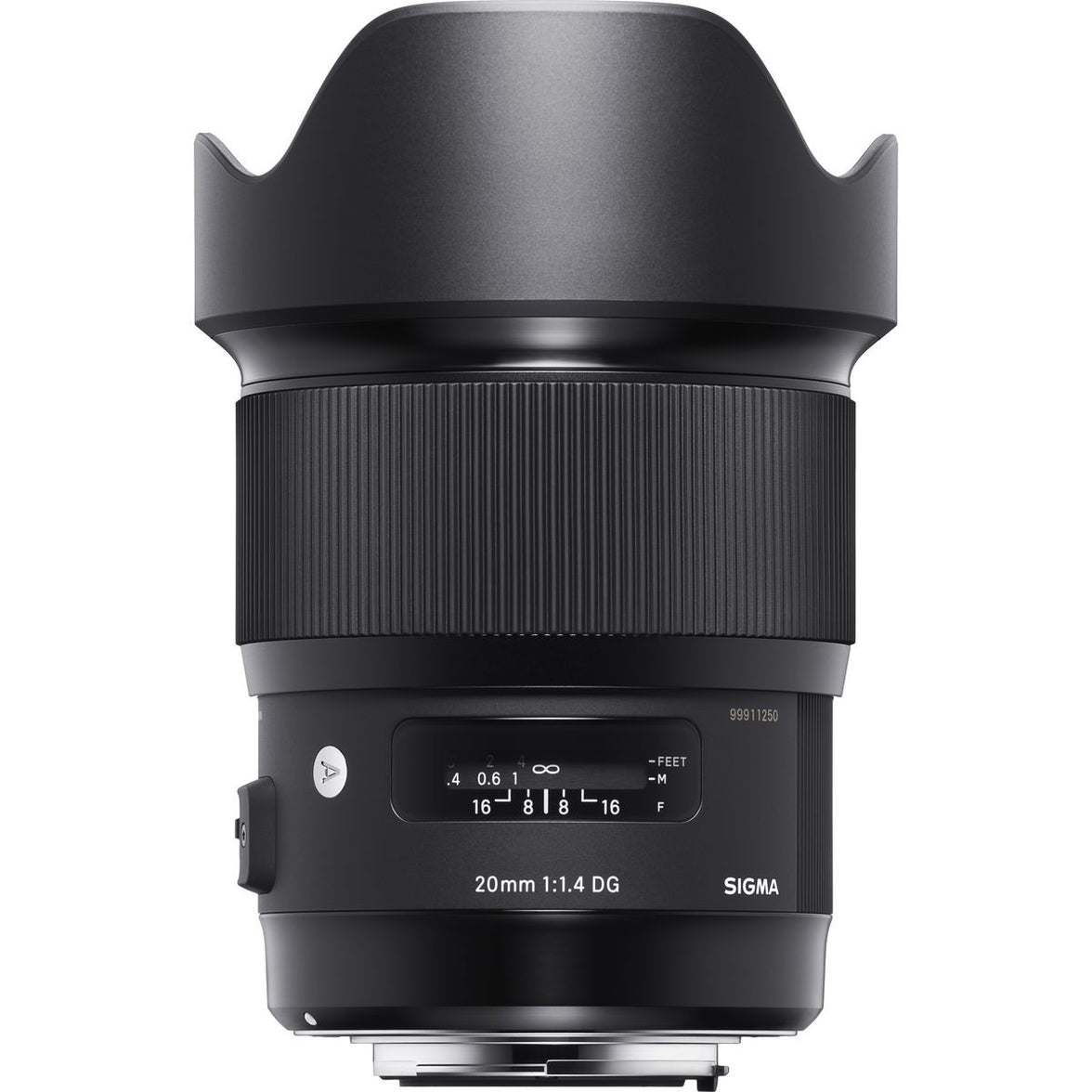 Sigma 20mm f/1.4 DG HSM Art L-Mount