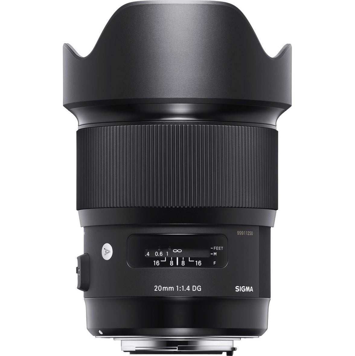 Sigma 20mm f/1.4 DG HSM Art L-Mount