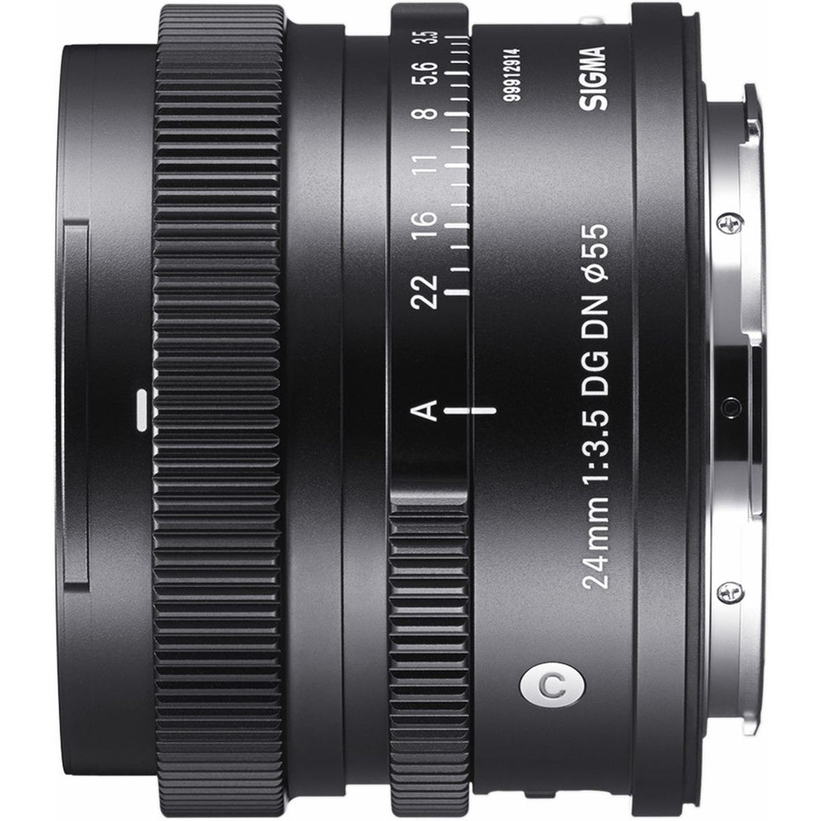 Sigma 24mm f/3.5 DG DN Contemporary L-Mount