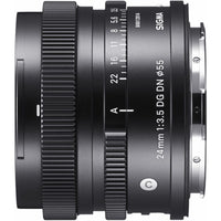 Sigma 24mm f/3.5 DG DN Contemporary L-Mount