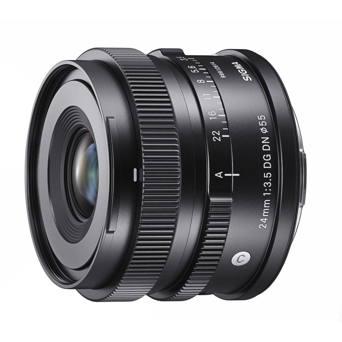 Sigma 24mm f/3.5 DG DN Contemporary L-Mount