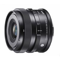 Sigma 24mm f/3.5 DG DN Contemporary L-Mount
