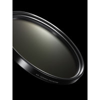 Sigma WR Ceramic Protector 77mm