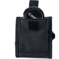 Vanguard Alta BCS Acc Bag Battery/Lens Cap/Clean/Sdcard