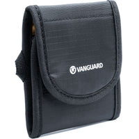 Vanguard Alta BCS Acc Bag Battery/Lens Cap/Clean/Sdcard