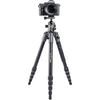 Vanguard VEO 2S 235AB Statief+monopod