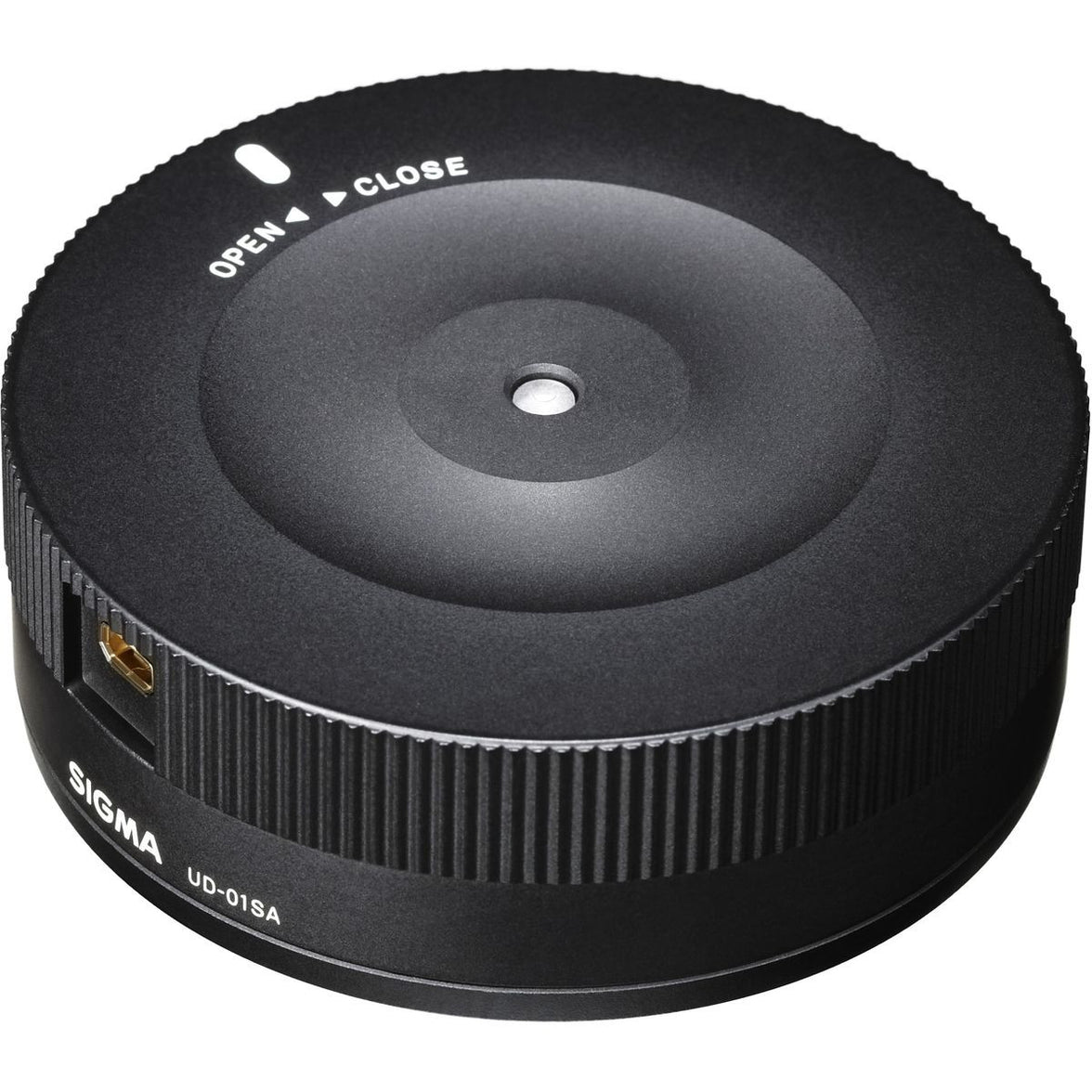 Sigma USB Dock Canon (Alleen For ACS Objectieven)