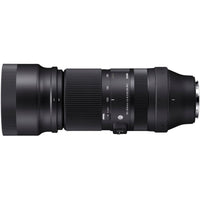 Sigma 100-400mm f/5-6.3 DG DN OS (C) SE