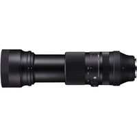 Sigma 100-400mm f/5-6.3 DG DN OS (C) SE