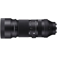 Sigma 100-400mm f/5-6.3 DG DN OS (C) SE
