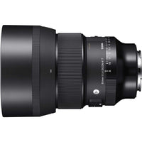 Sigma 85mm f/1.4 DG DN Art L-Mount